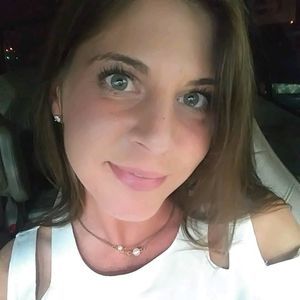 Meet your Posher, Britany